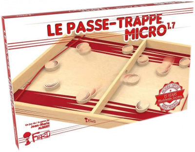 Micro Passe-Trappe