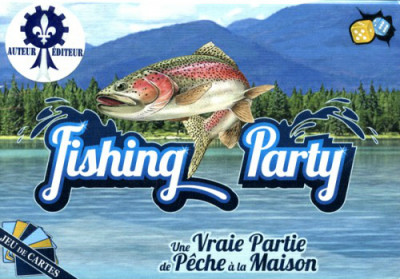 Fishing Party - FR/EN