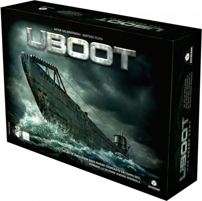 U-Boot VF